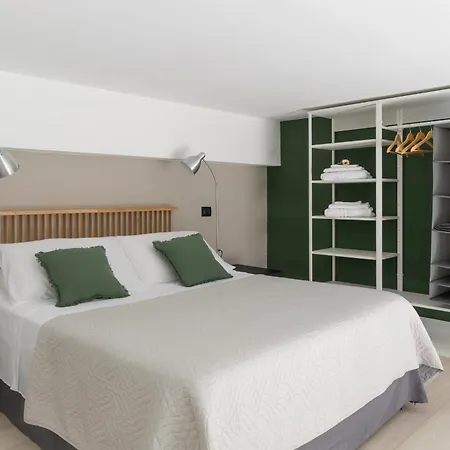 Aprica16 Loft House Milano Apartment Exterior photo