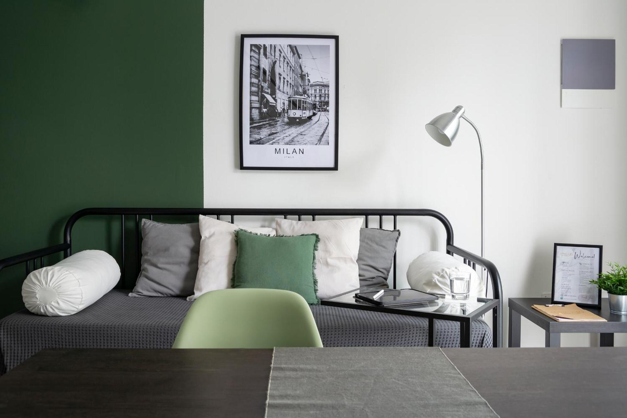 Apartamento Aprica16 Loft House Milano