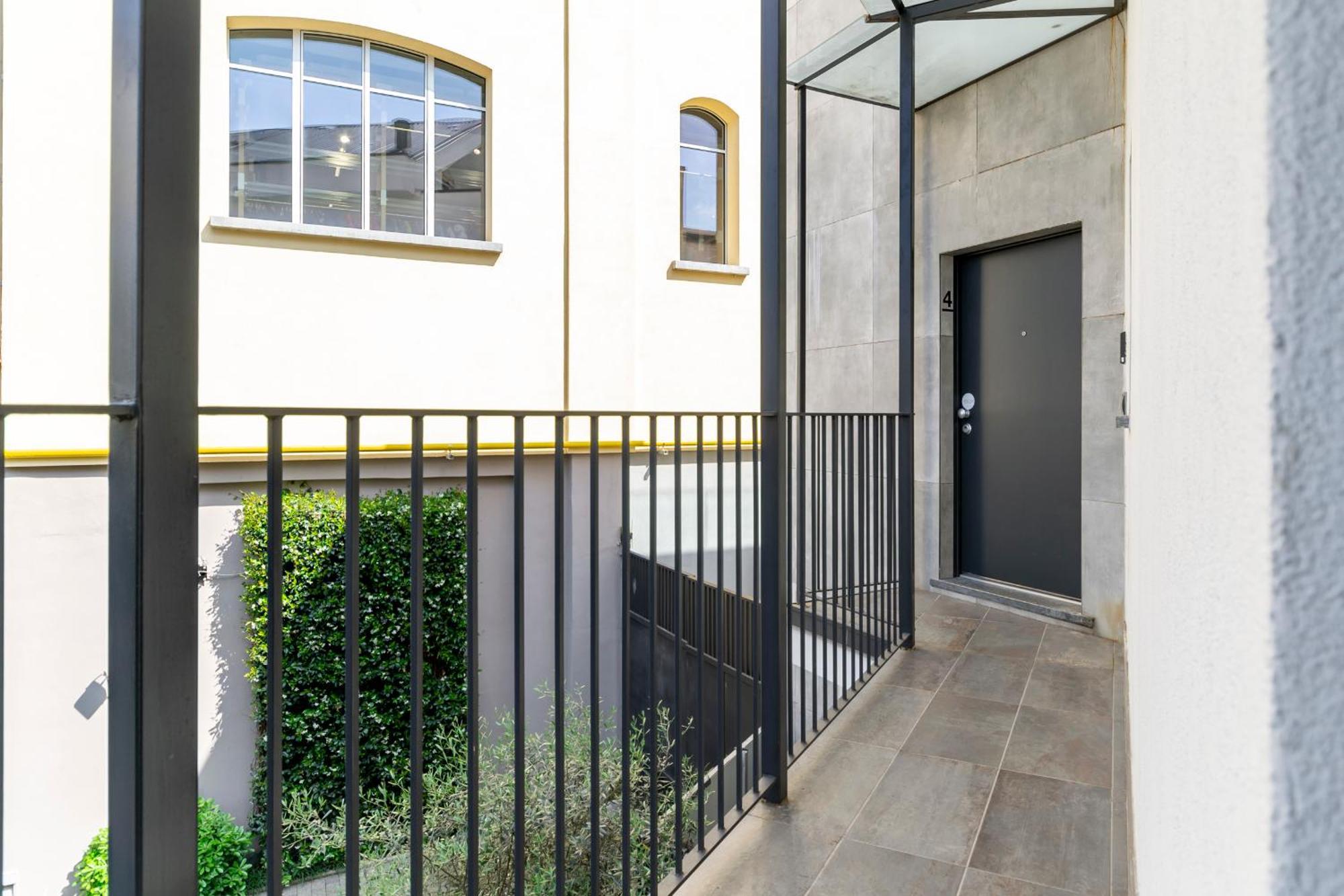 Apartamento Aprica16 Loft House Milano Milán