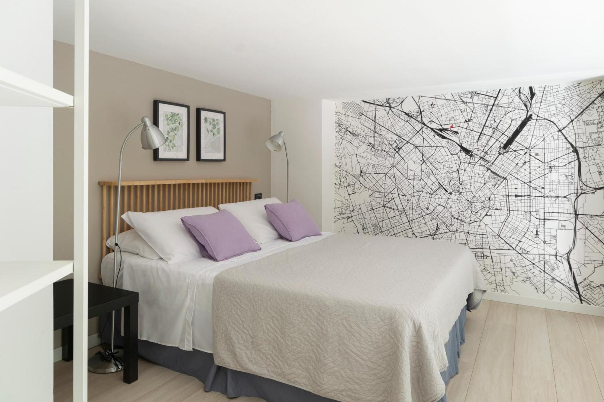 Aprica16 Loft House Milano *