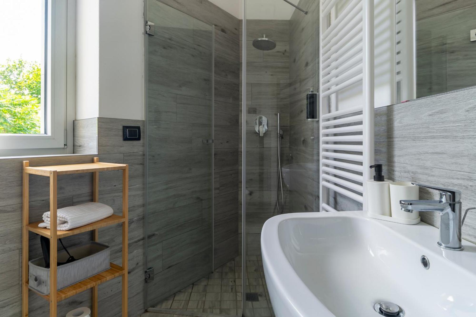 Aprica16 Loft House Milano Apartamento *